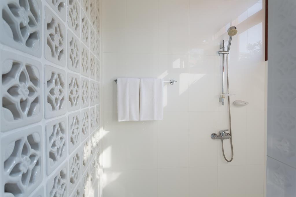 Amatapura Beachfront Villa 12, Sha Certified Ao Nam Mao Zimmer foto